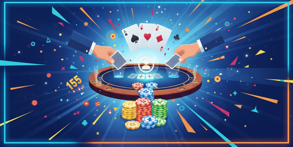 Pinco UZ приглашает вас за стол! Окунитесь в мир азарта с нашим покер онлайн. Здесь каждая игра покер – это новый вызов и шанс на крупный выигрыш. Присоединяйтесь к сообществу Pinco и покажите, кто настоящий мастер покера!