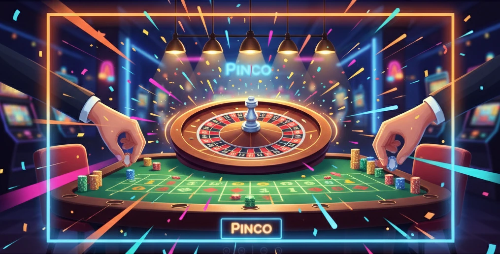 Почувствуйте адреналин от каждого спина в лучшей онлайн рулетке. Наше рулетка казино предлагает незабываемую рулетка игру для всех любителей азарта. Сделайте свою ставку с Pinco!